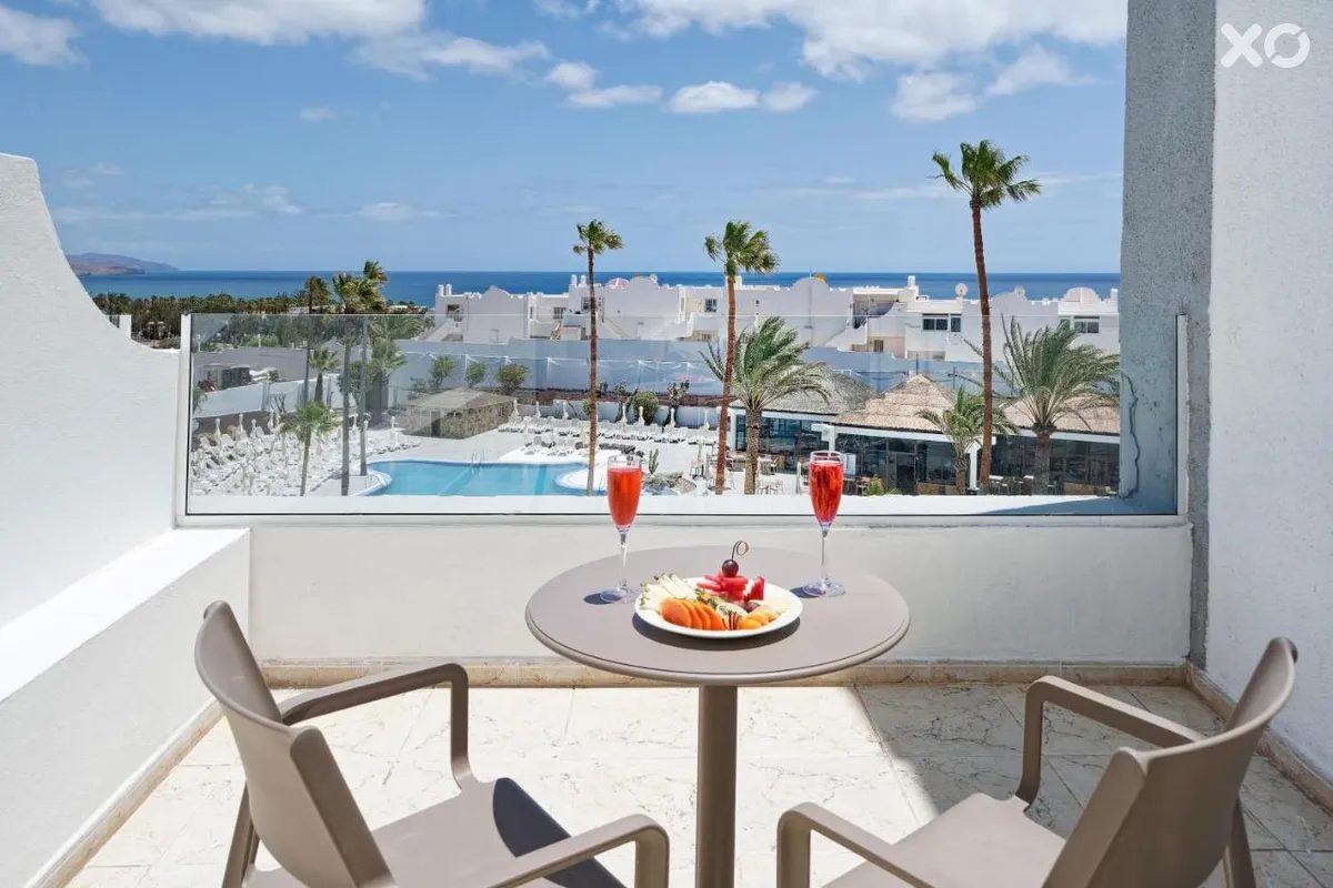 Labranda Golden Beach Club