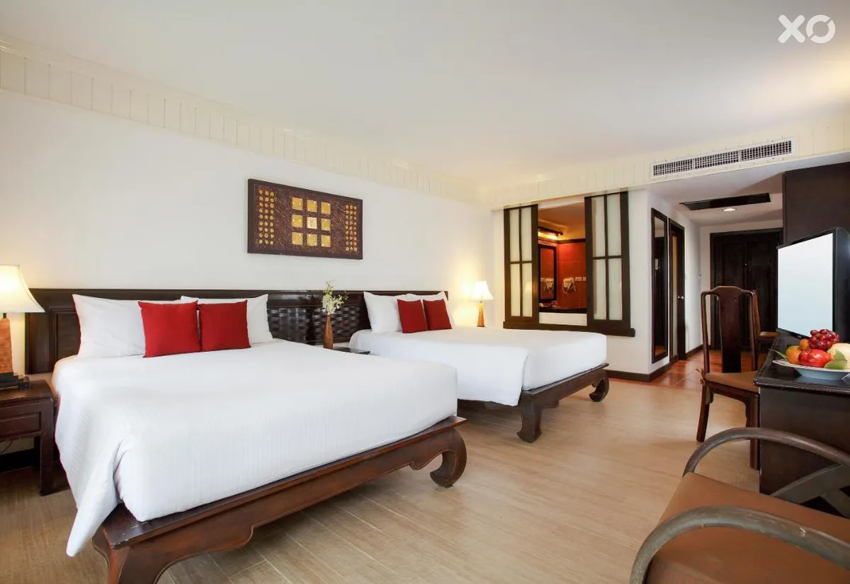 Seaview Resort Khao Lak