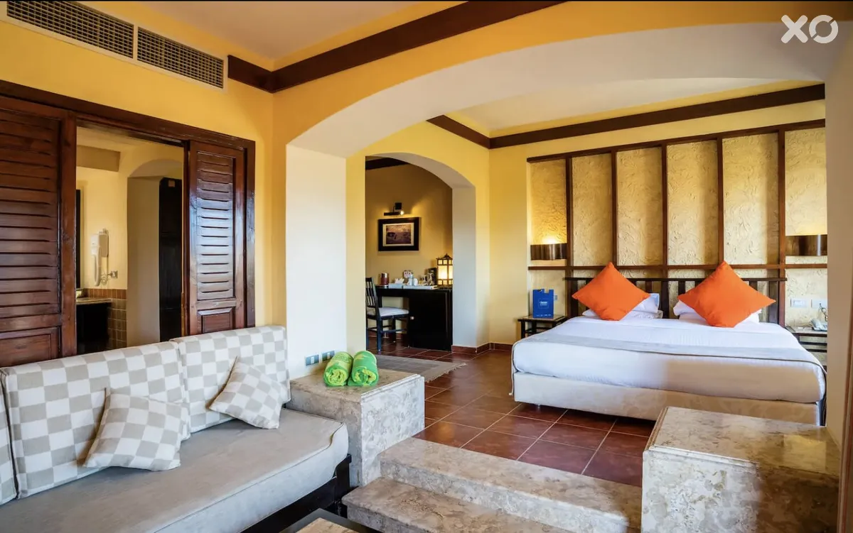 Tamra Beach Resort
