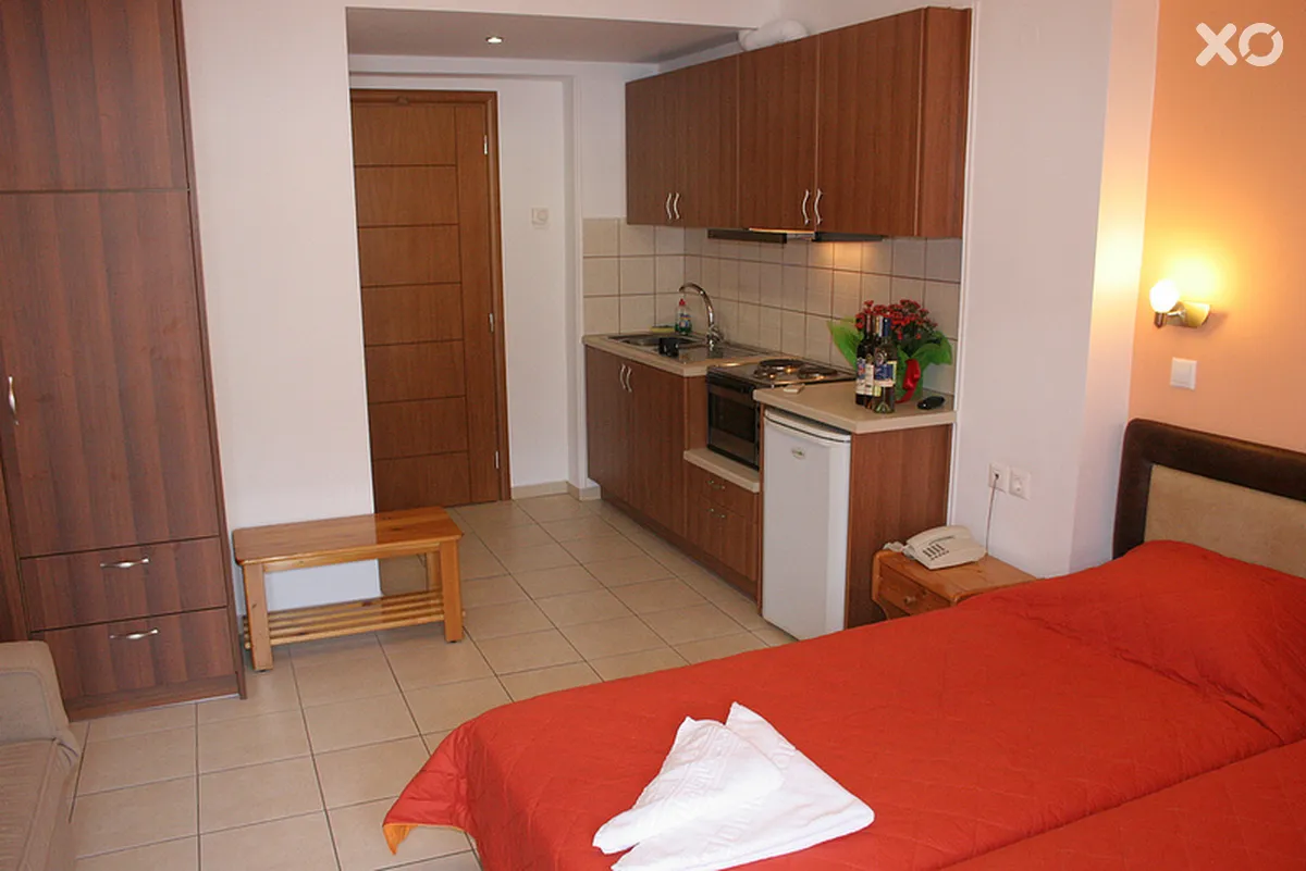 Aria Boutique Hotel