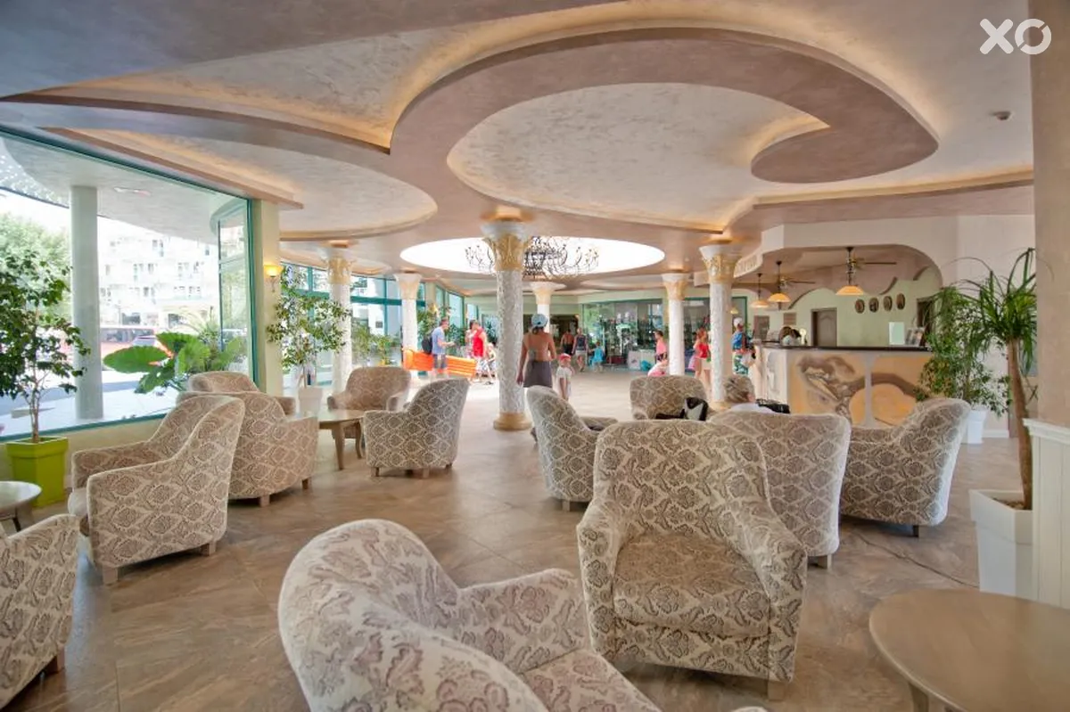 Kotva Hotel