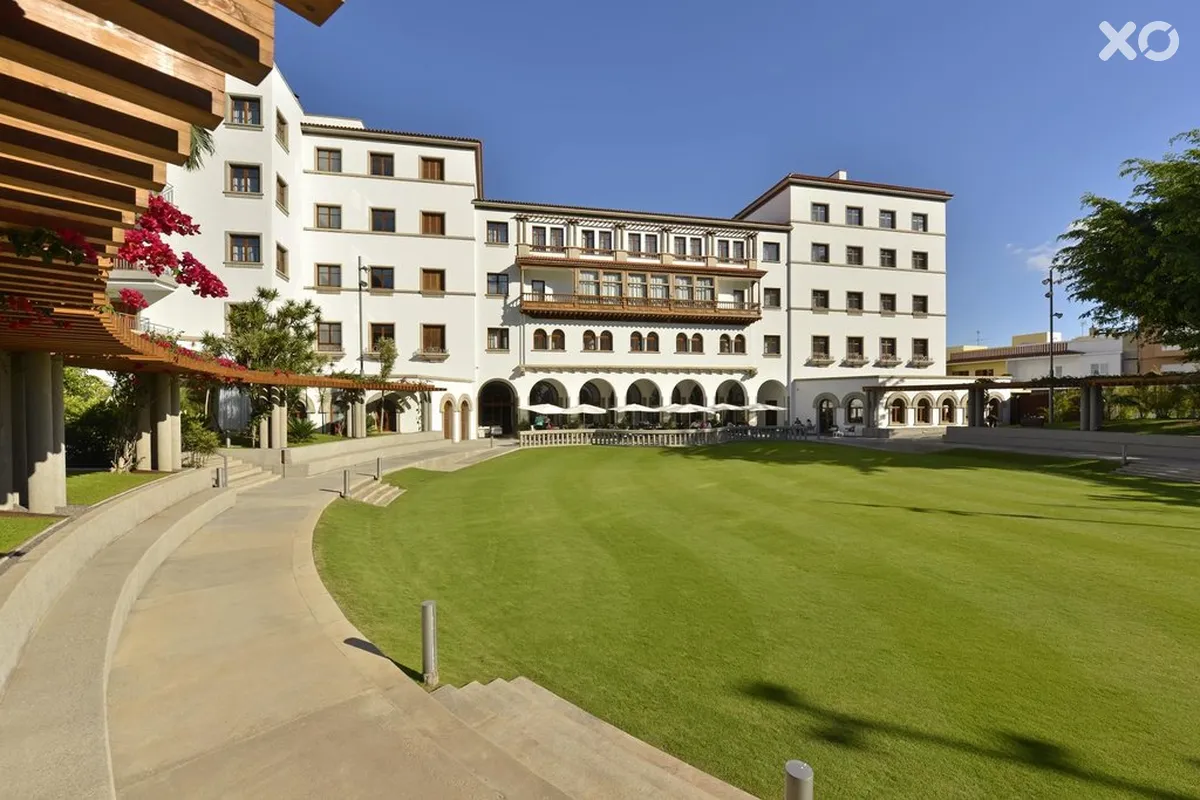 Iberostar Grand Mencey