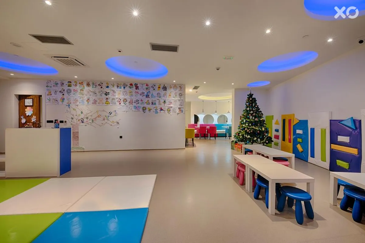 Kalamper Hotel & SPA