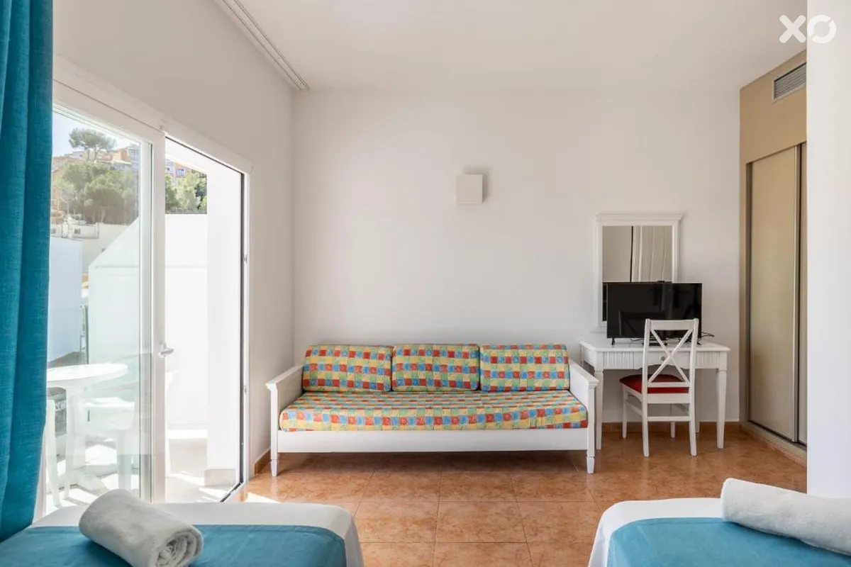 Neptuno Hostal