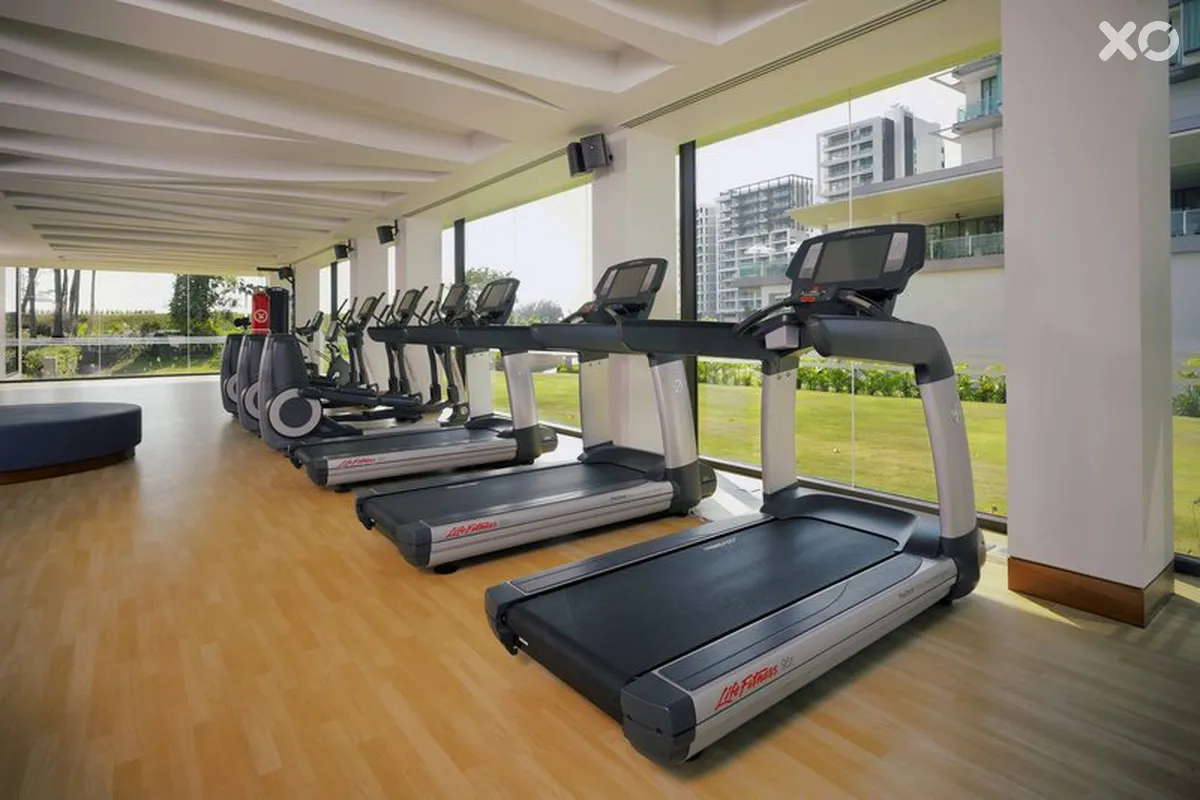 Rayong Marriott Resort & Spa