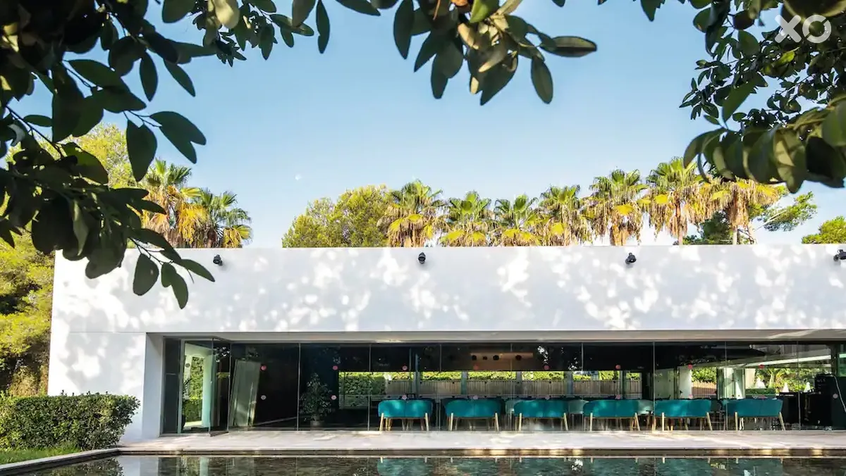 Platja d'Or Hotel