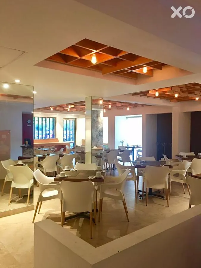 Ambiance Suites Cancun