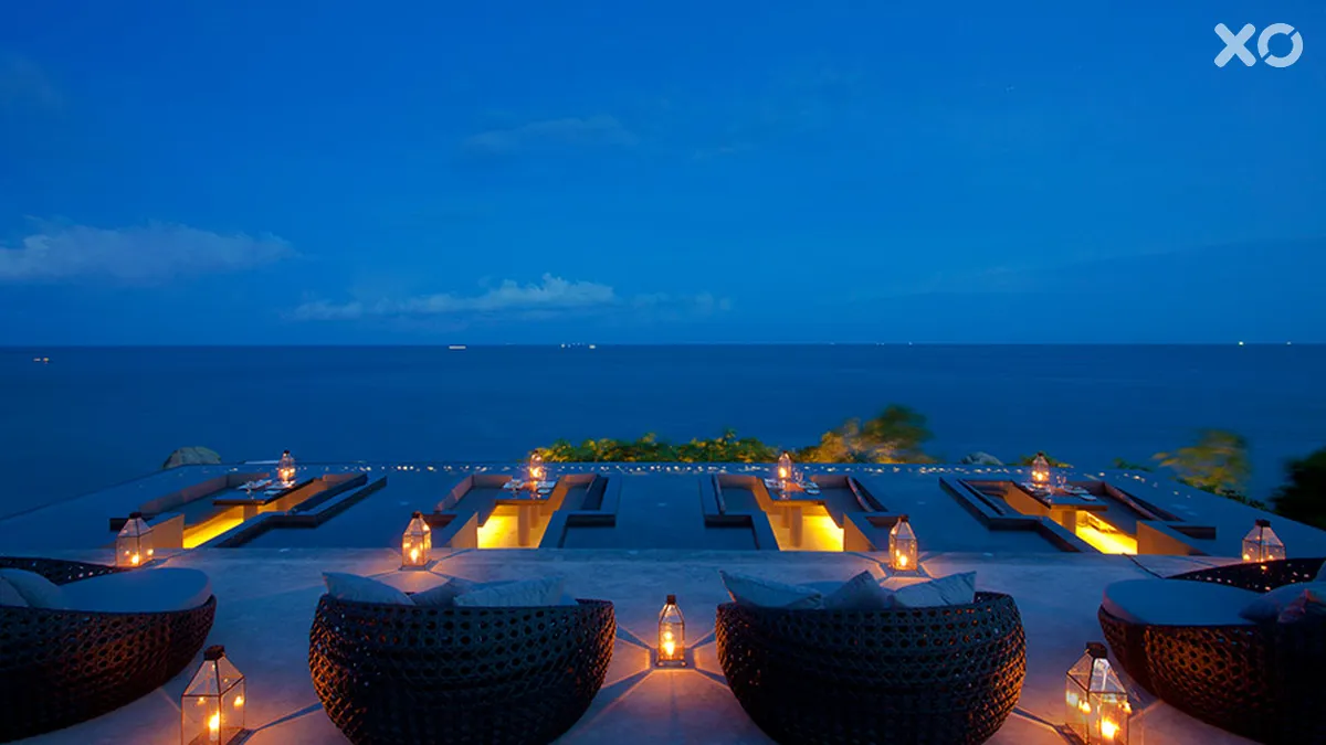 Silavadee Pool Spa Resort