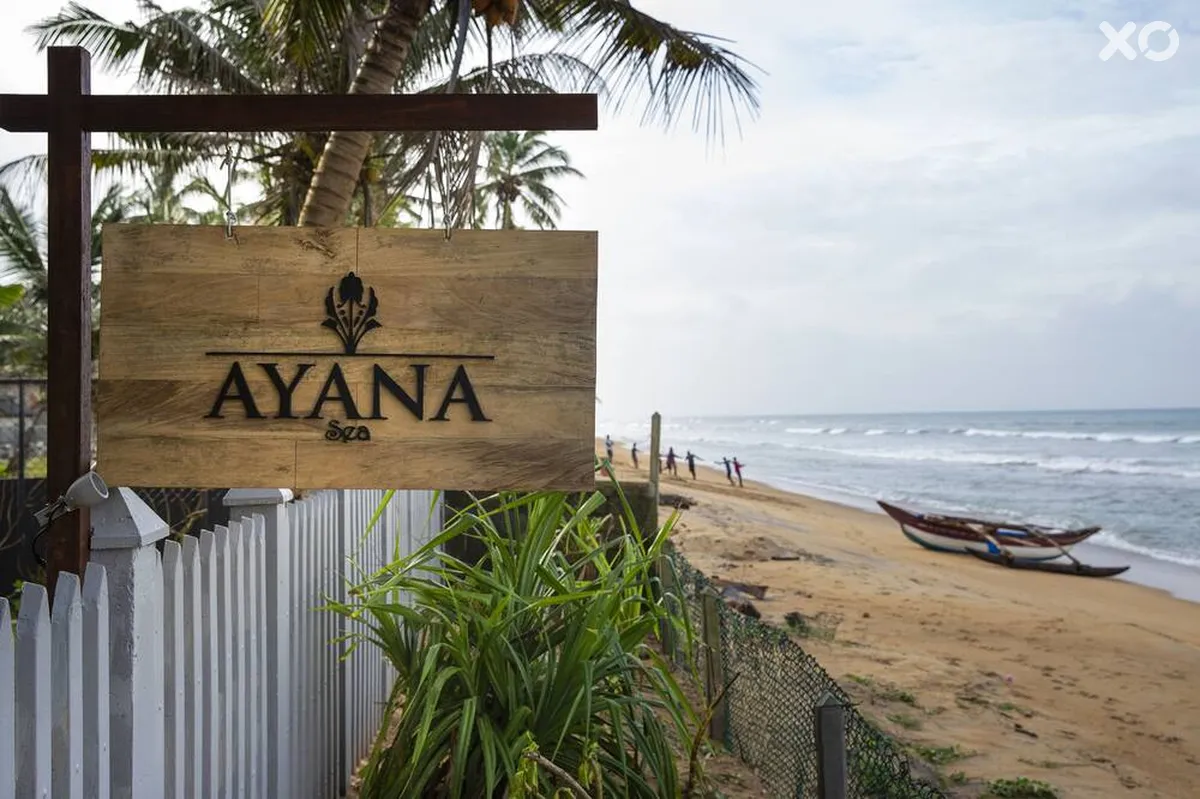 Ayana Sea