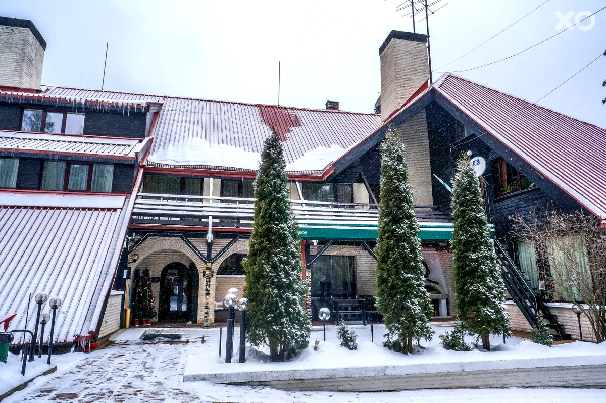 Breza Hotel