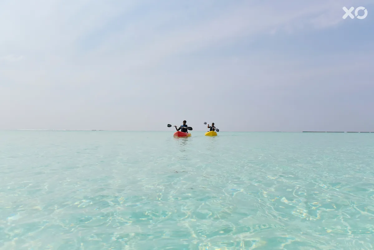 Kandima Maldives