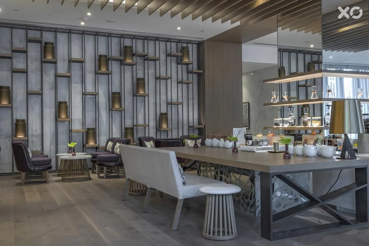 Al Bandar Arjaan by Rotana