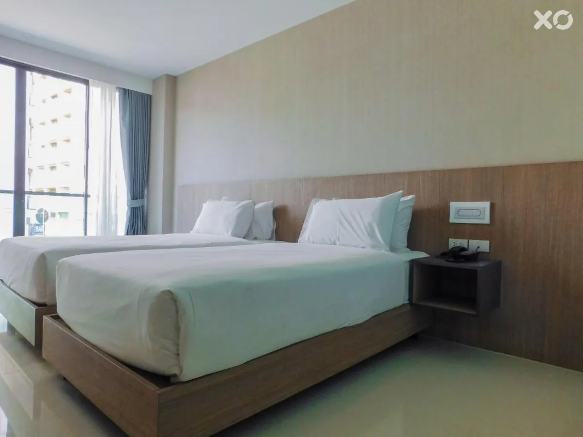 Grace Patong Hotel