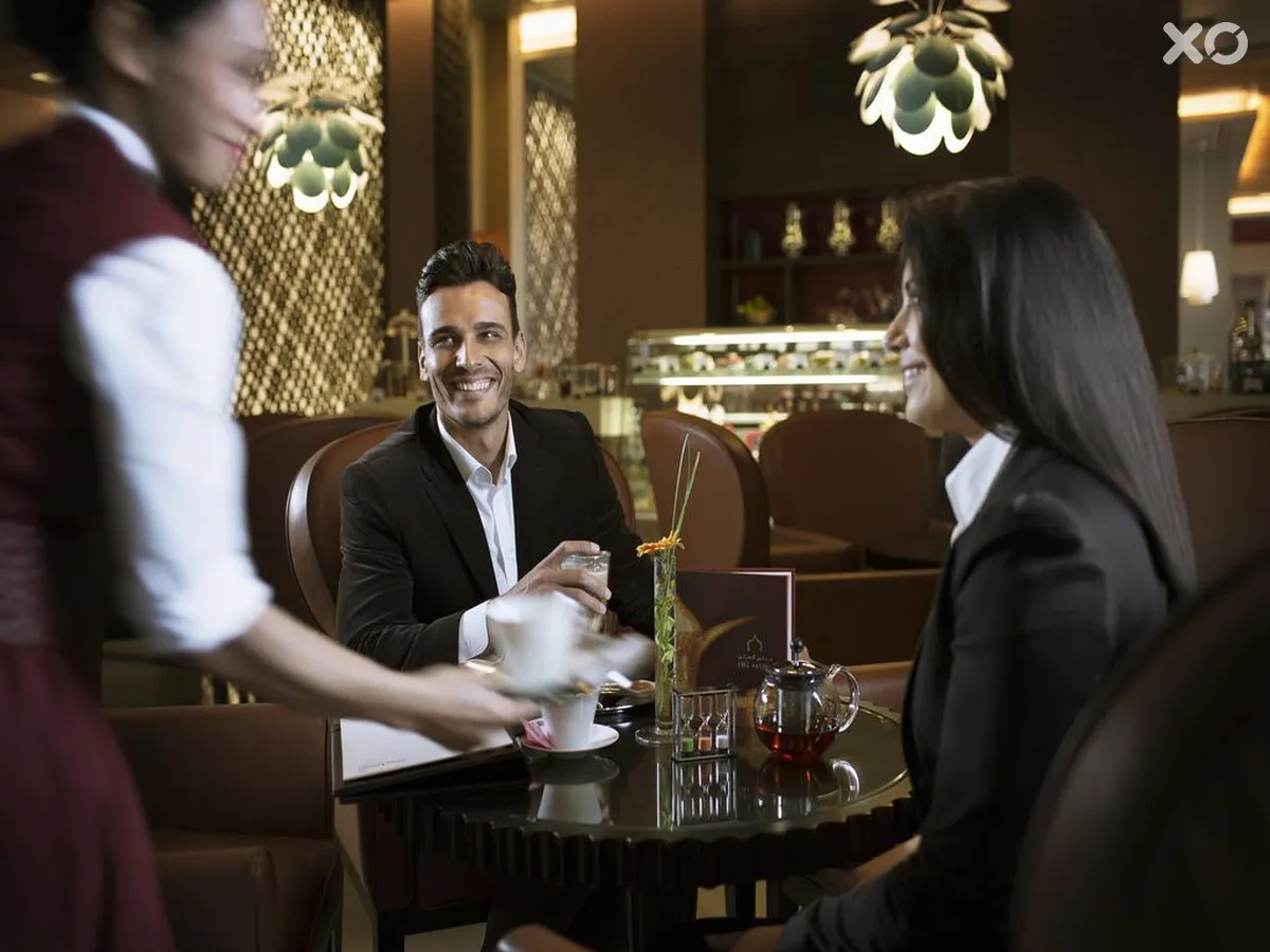 Hili Rayhaan by Rotana