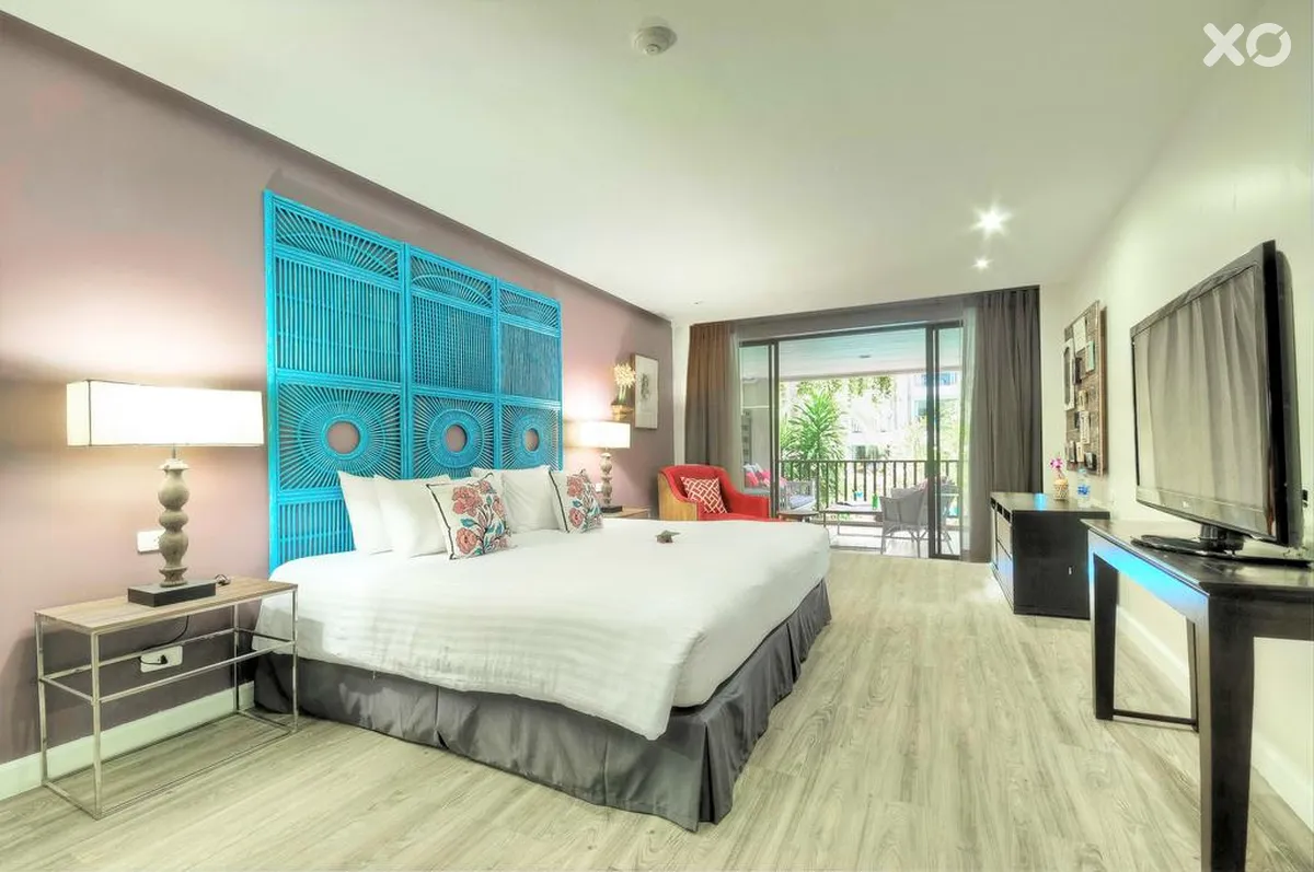 Burasari Phuket
