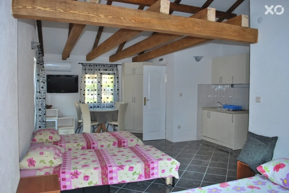 Vasilije Apartmani