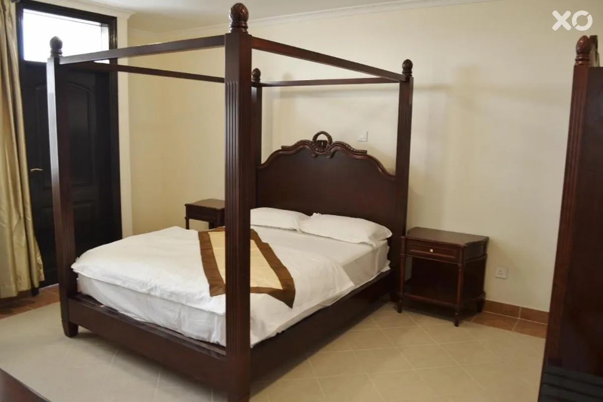 Island Paradise Inn