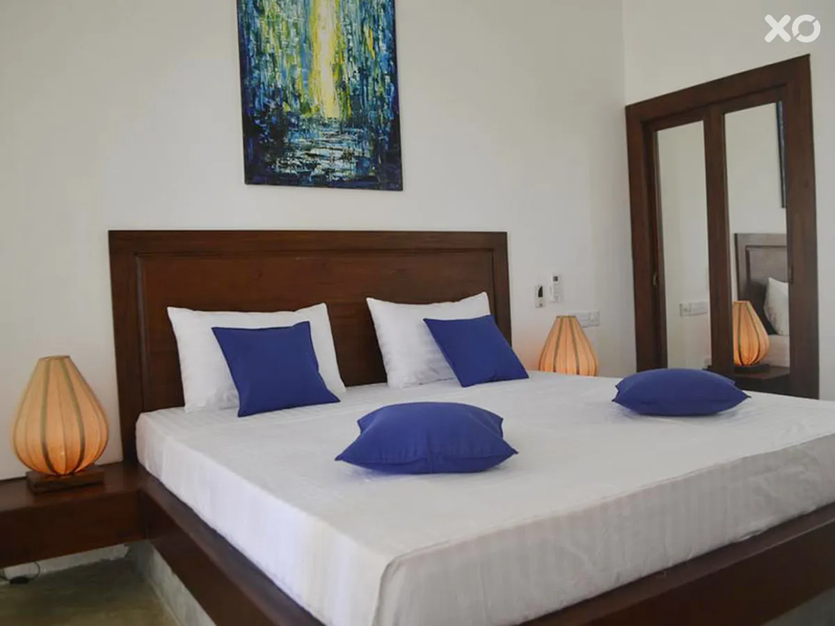Villa 96 Boutique Hotel (Kalibri Hotel)