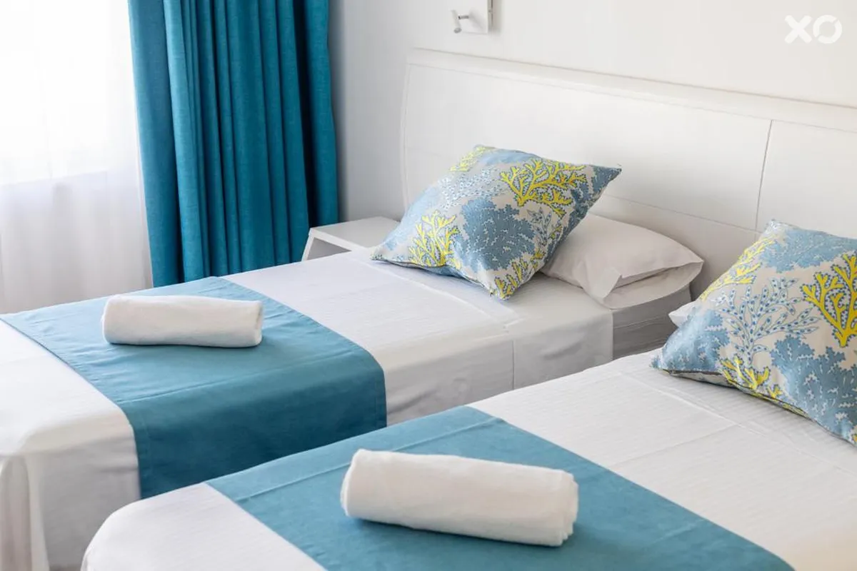 Neptuno Hostal