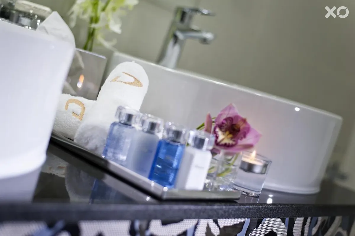 Damac Maison Mall Street
