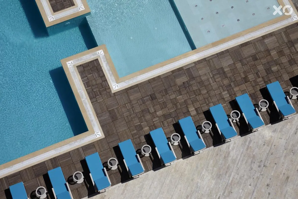 Istanbul Gonen Hotel