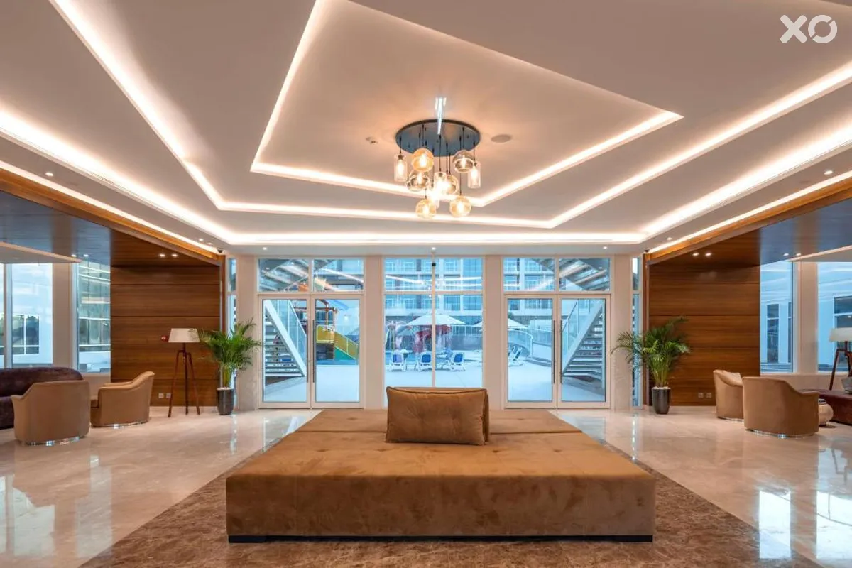 Radisson Resort Ras Al Khaimah Marjan Island