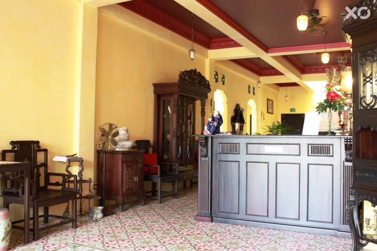 Khaolak Boutique Heritage