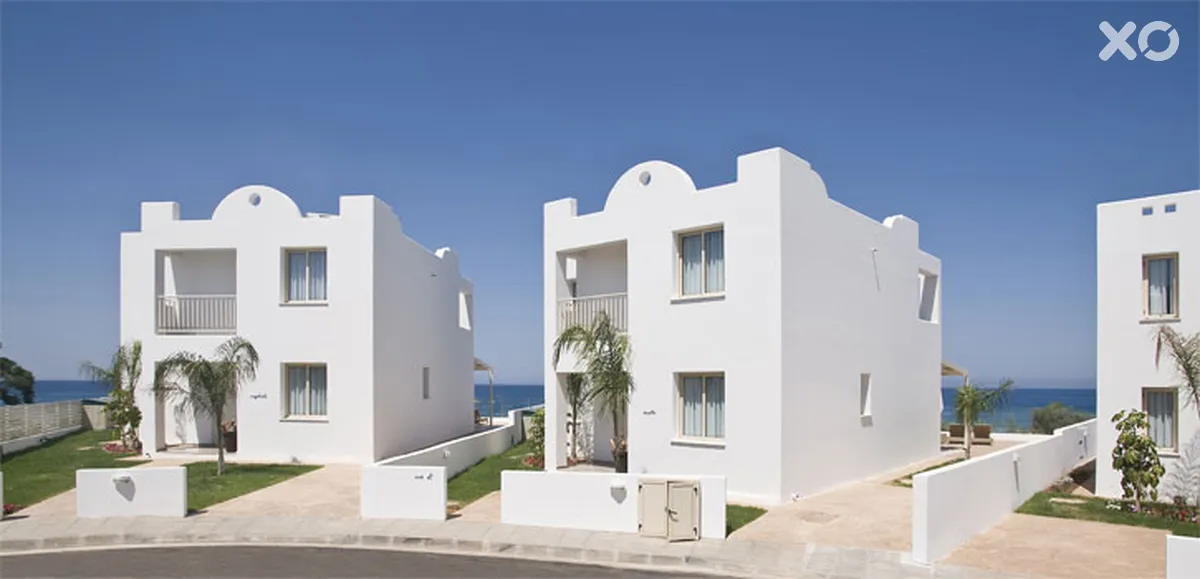 Louis Althea Kalamies Luxury Villas
