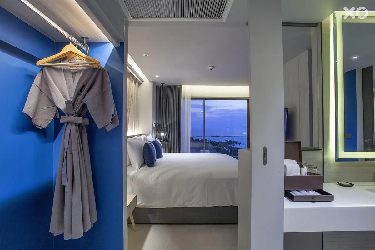 U Jomtien Pattaya