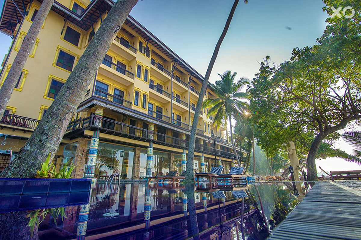 Kabalana Hotel