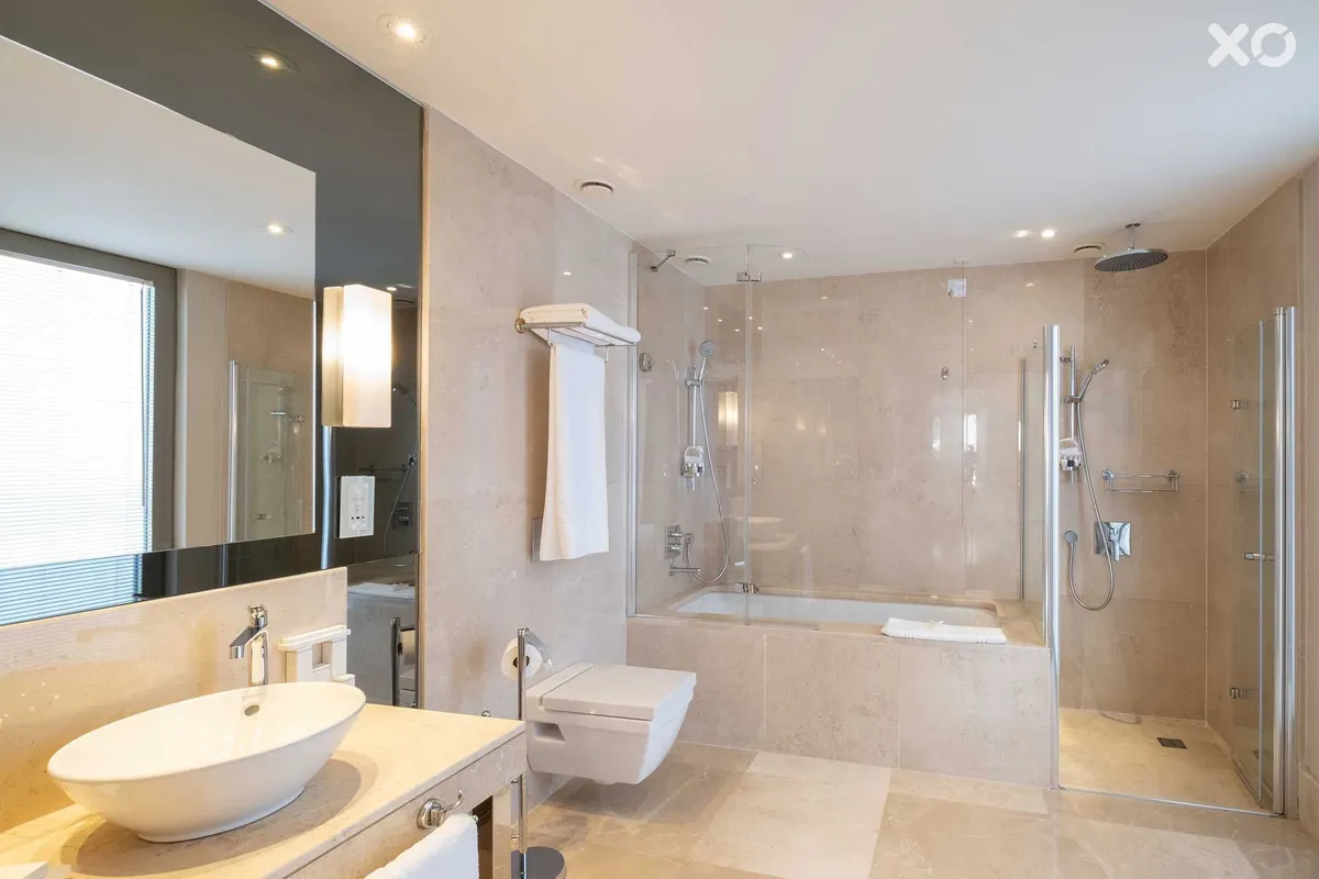 Cvk Park Prestige Suites