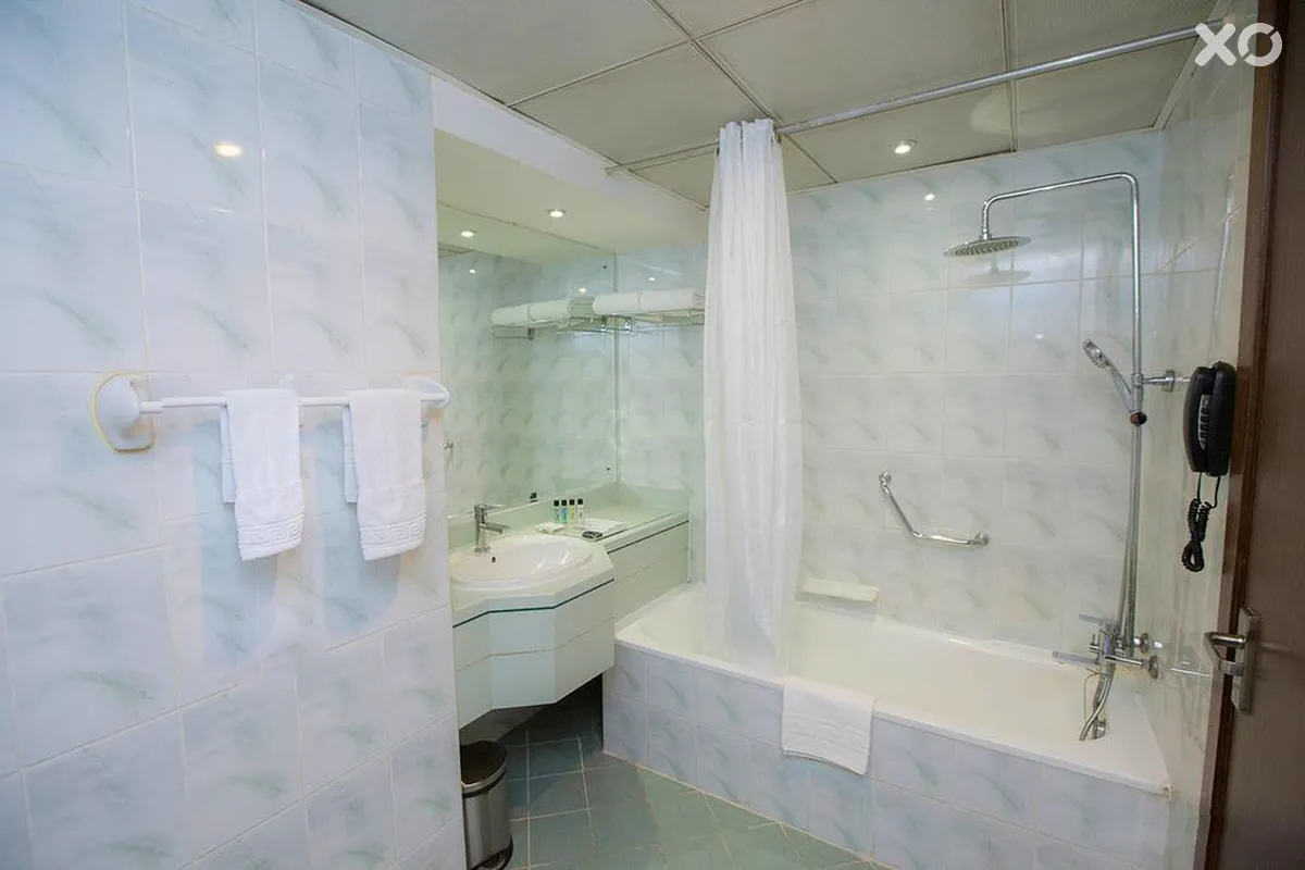 Fortune Plaza Hotel