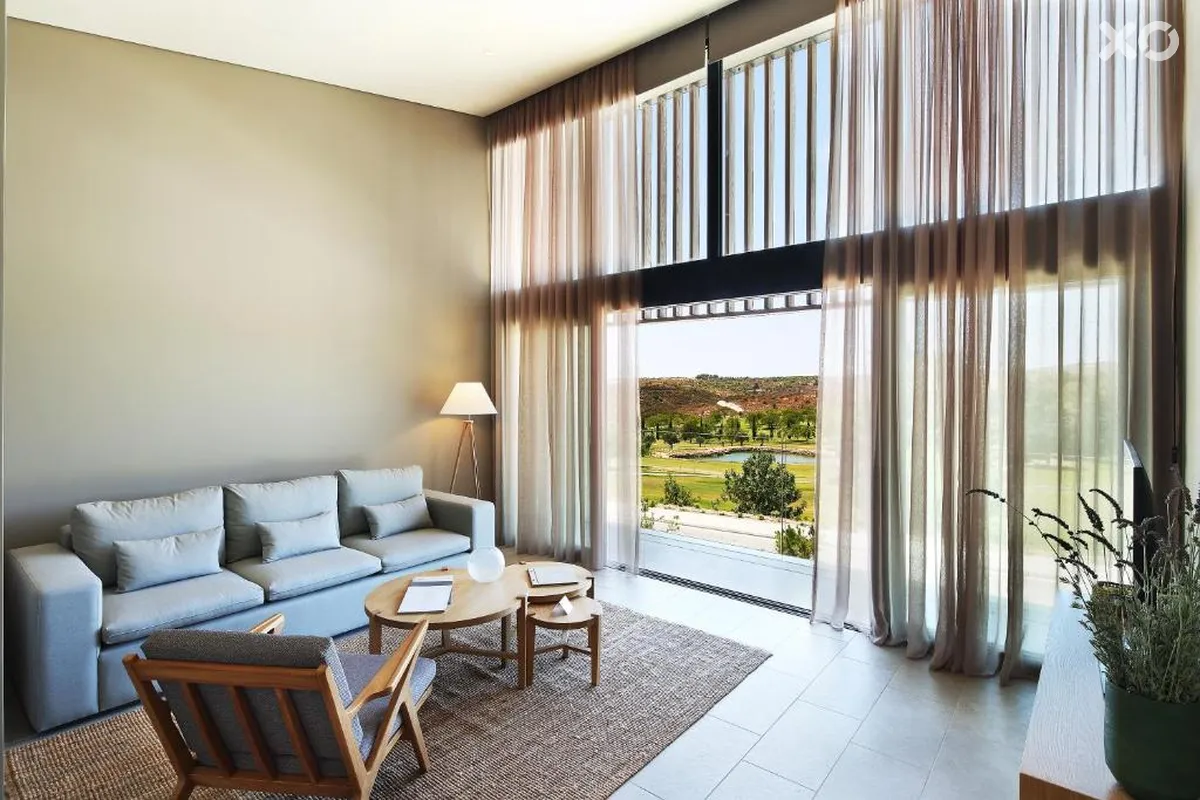 Minthis Resort
