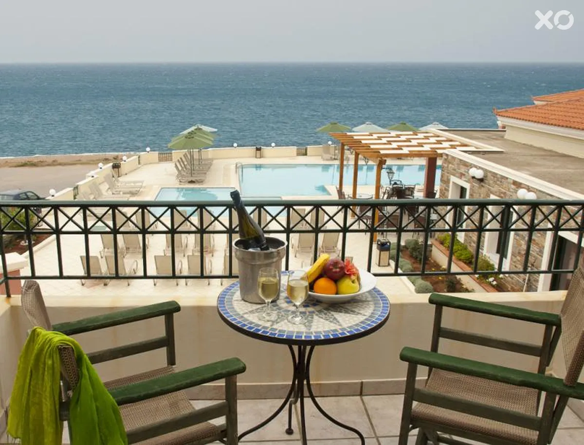 Messina Resort Hotel