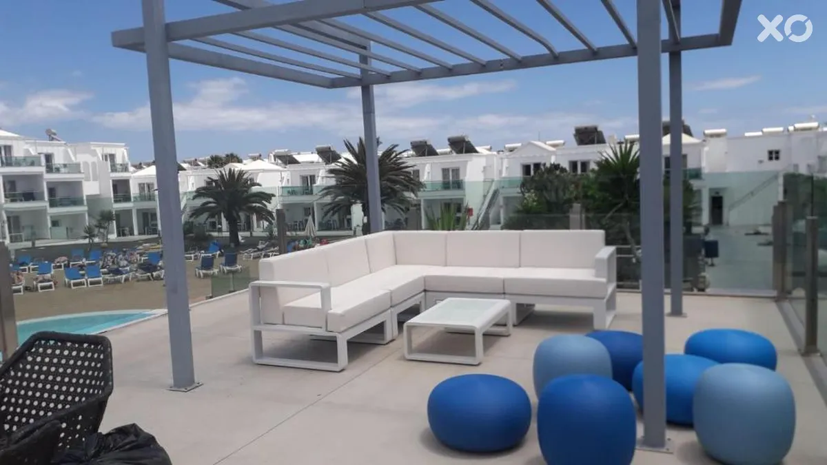 Bluesea Lanzarote Palm