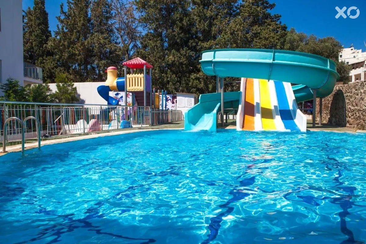 Mio Bianco Resort