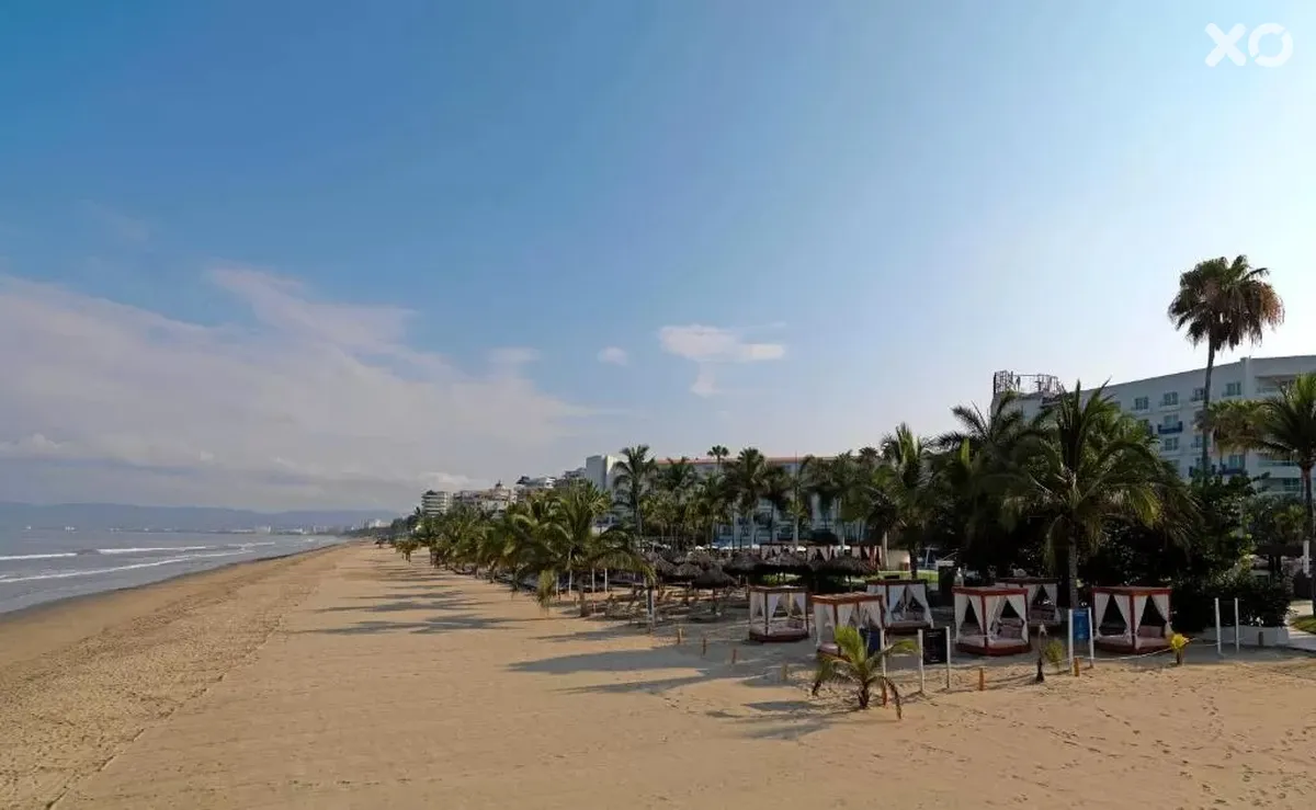 Hard Rock Hotel Vallarta