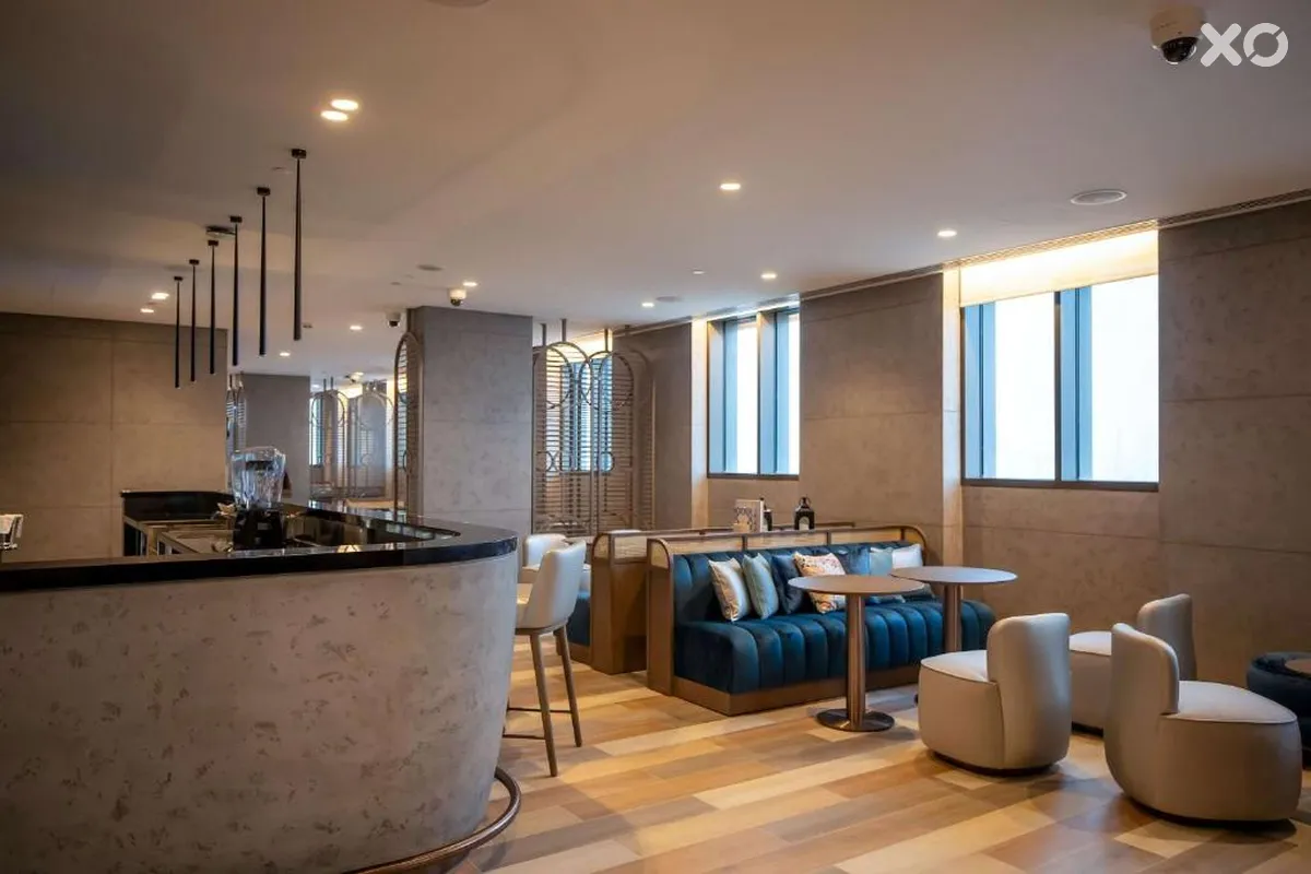 Days By Wyndham Dubai Deira Hotel