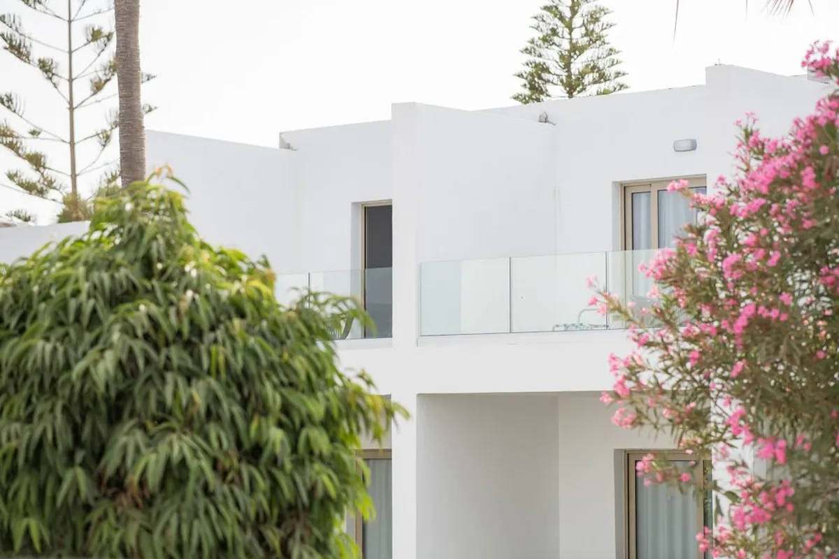 Panthea Holiday Village