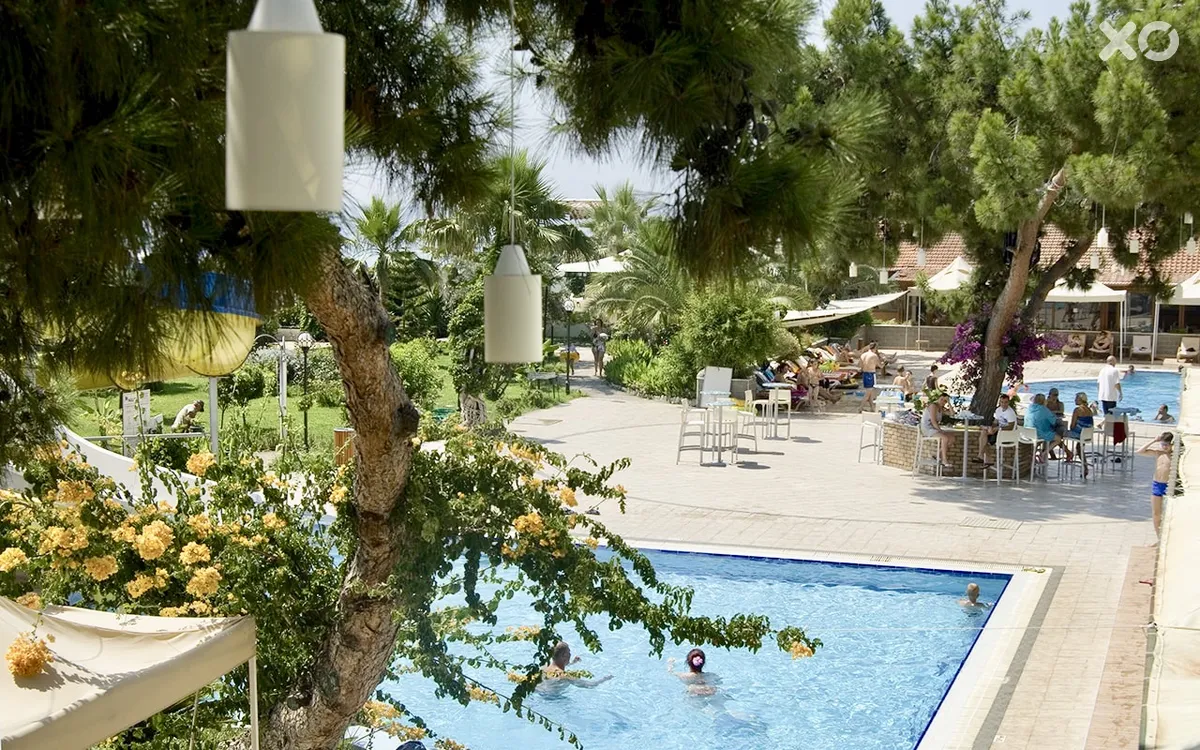 SMART Club Marakesh Beach Hotel