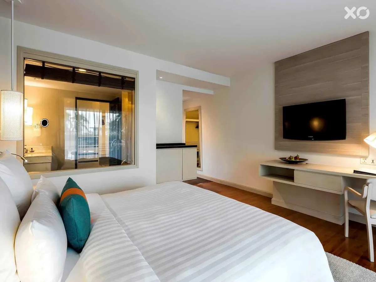Phuket Panwa Beach Resort