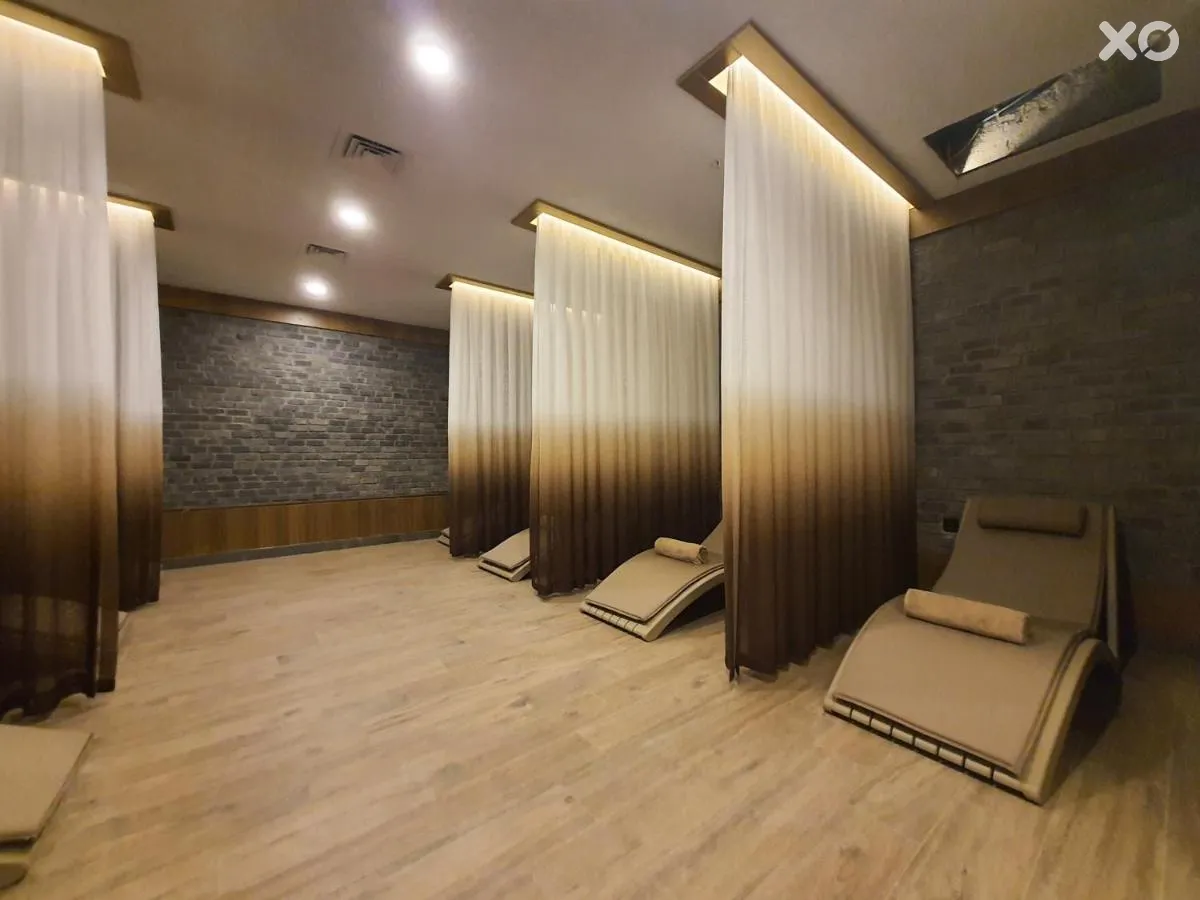 Sunthalia Hotels & Resorts