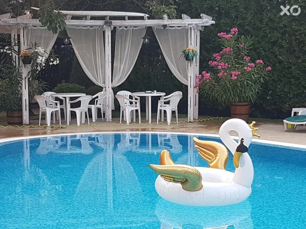 Liani Hotel