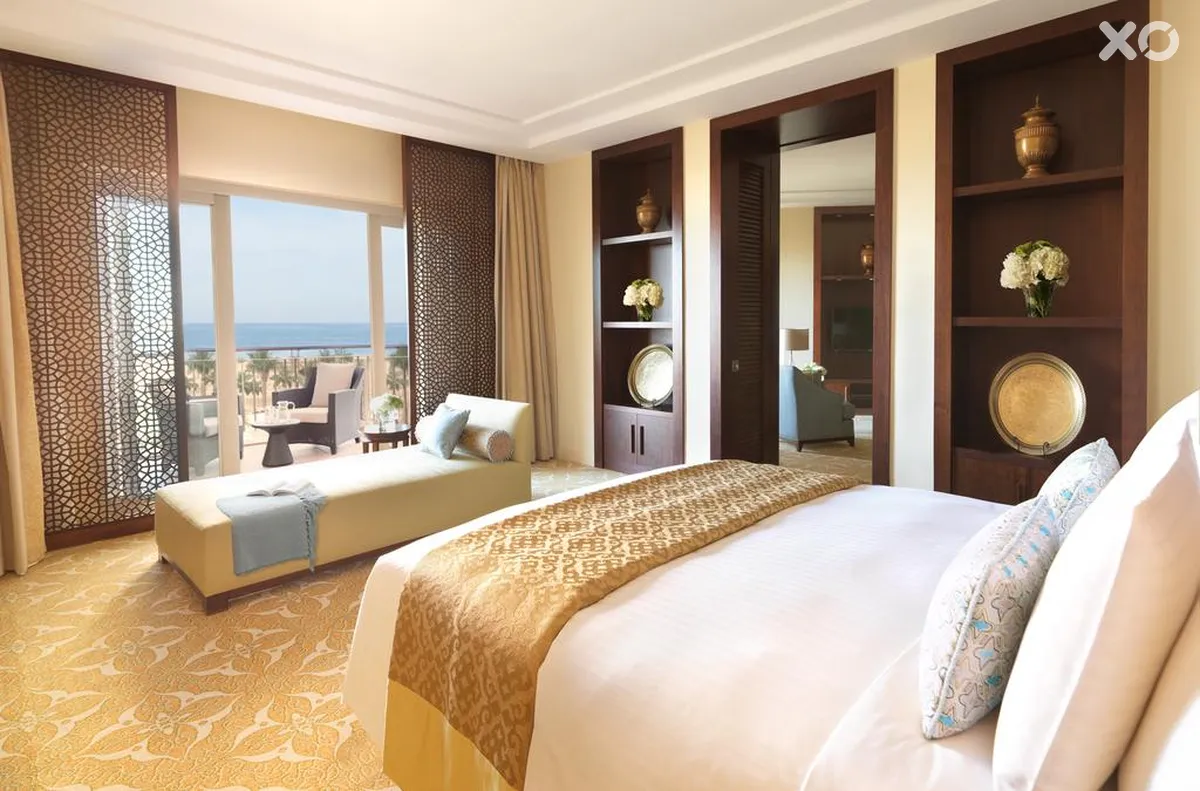 The Ritz-Carlton