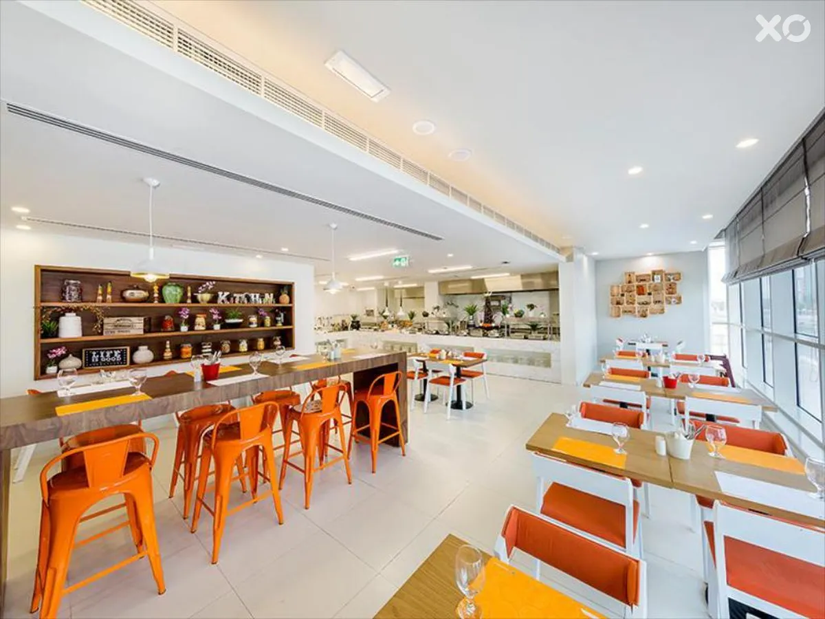 Citymax Hotel Ras Al Khaimah