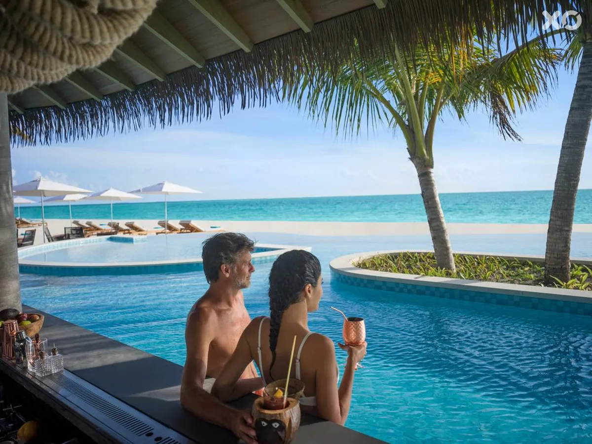 InterContinental Maldives Maamunagau Resort