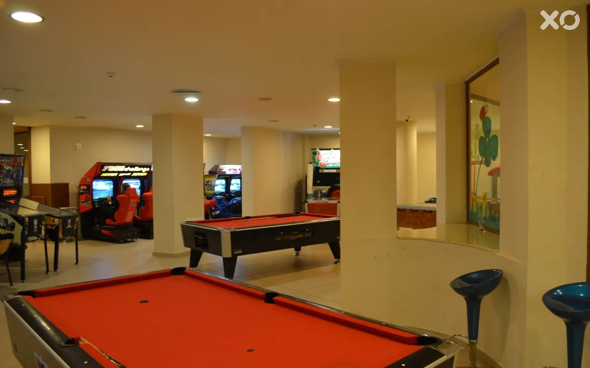 Orpheus Spa Hotel
