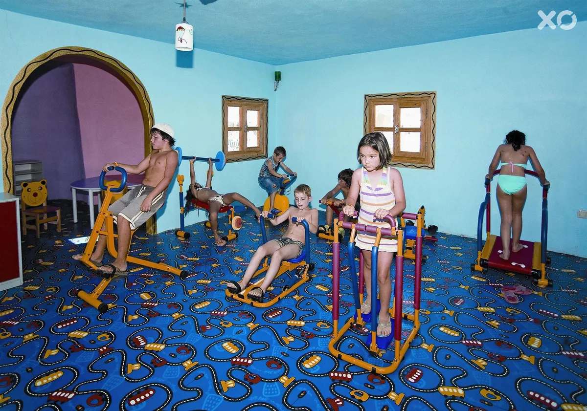 Amelia Beach Resort Hotel & Spa