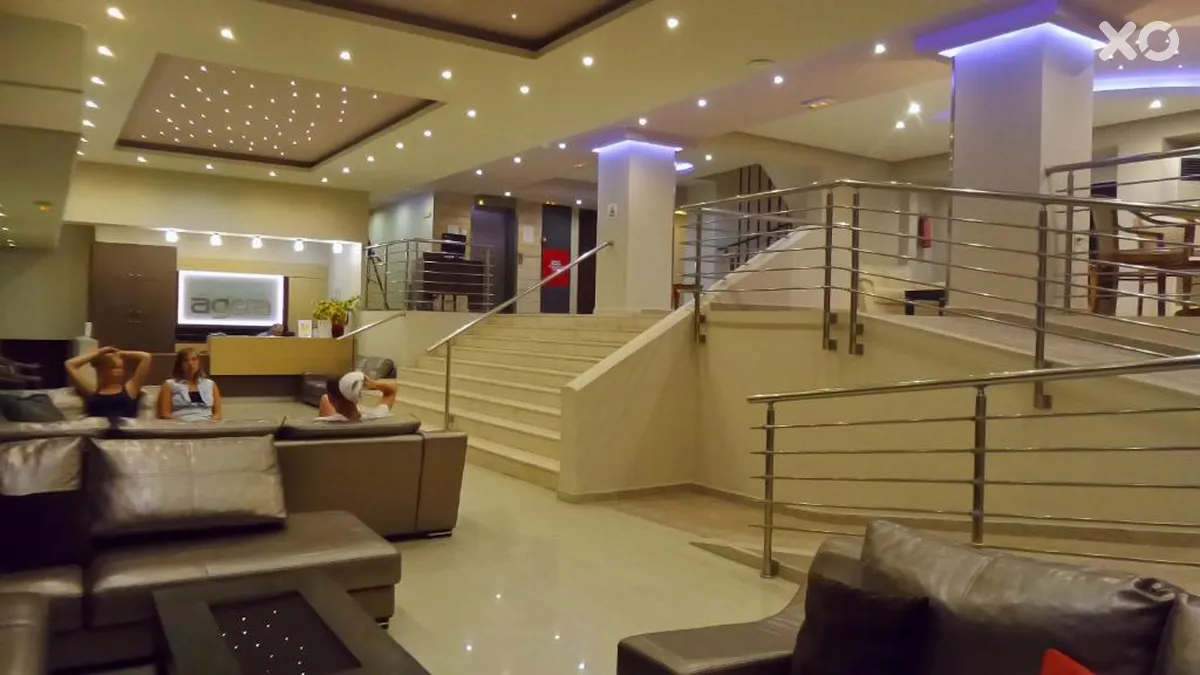 Agela Apartments