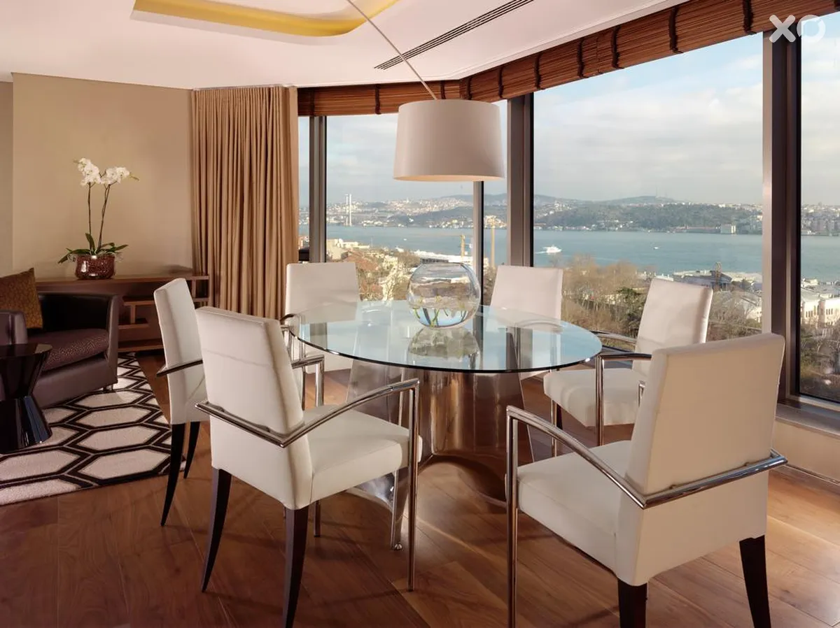 Swissotel the Bosphorus
